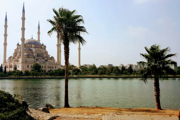 Adana