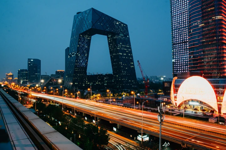 Beijing