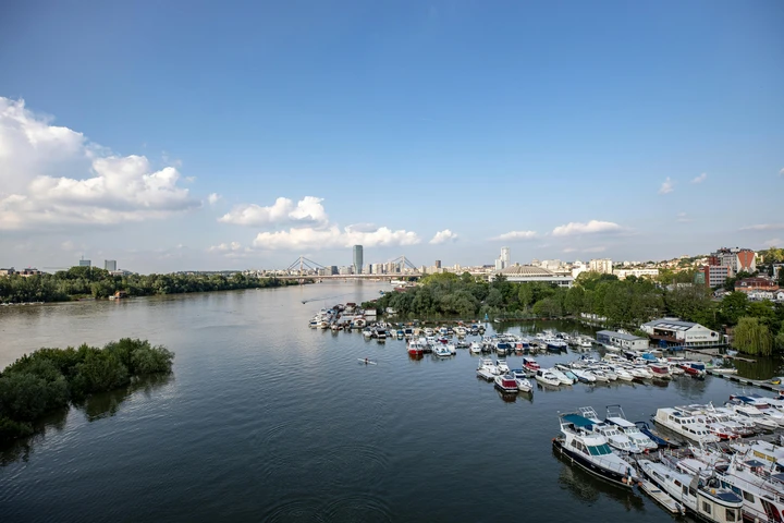 Belgrade