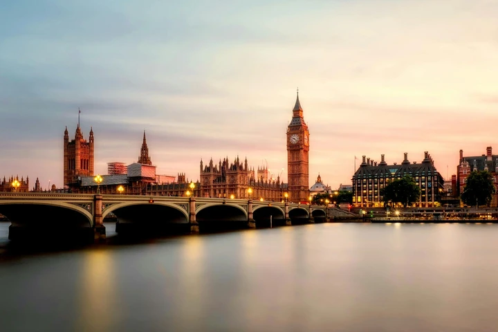 London
