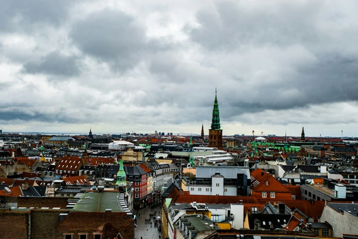 Copenhagen