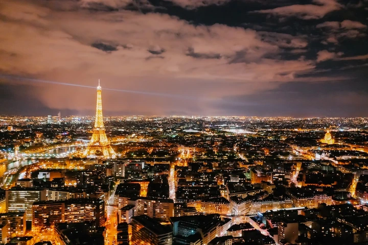 France