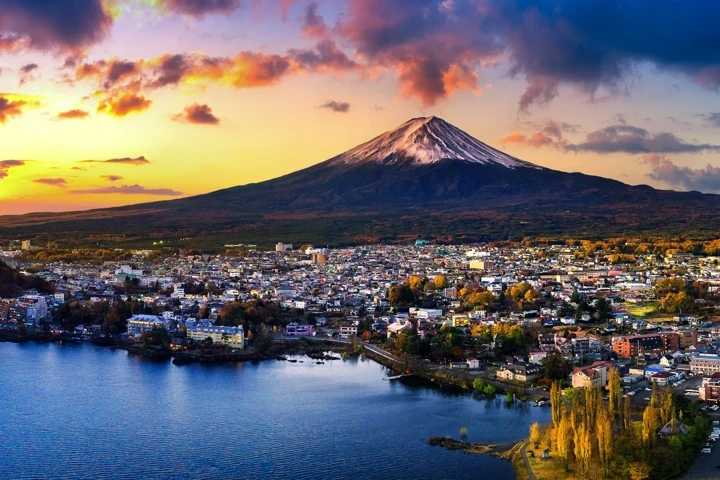 Japan