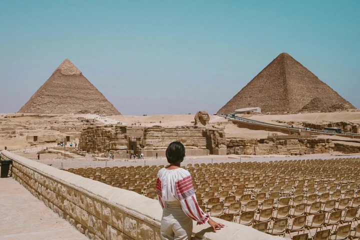 Cairo