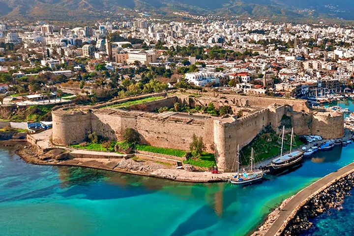 Cyprus