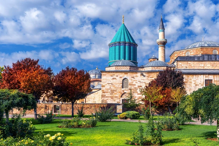 Konya