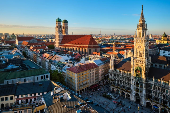 Munich