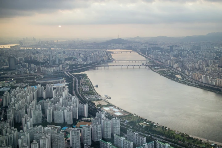 Seoul