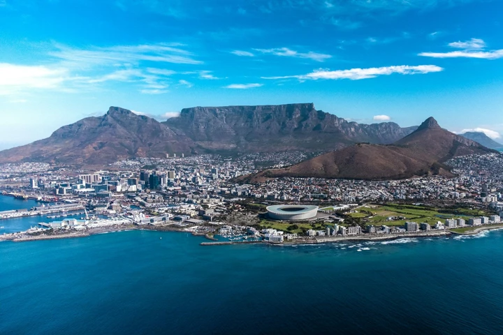 South Africa