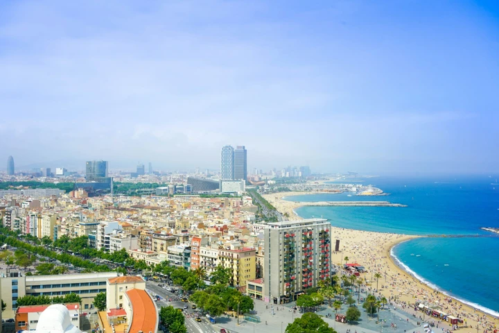 Spain