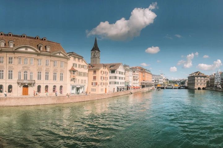 Zurich